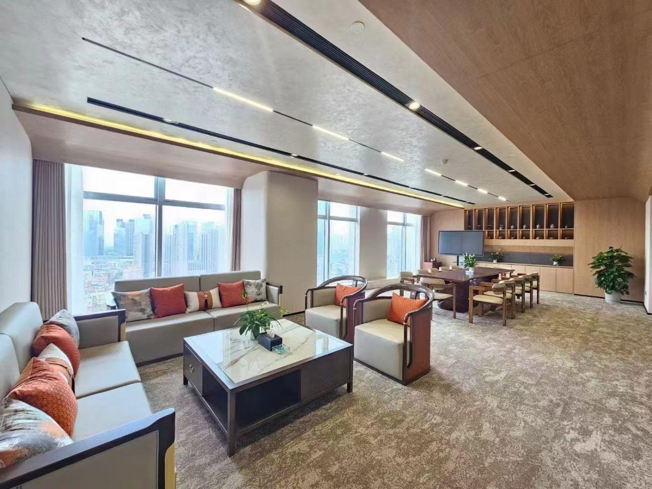 深圳智慧广场二手房房源图片