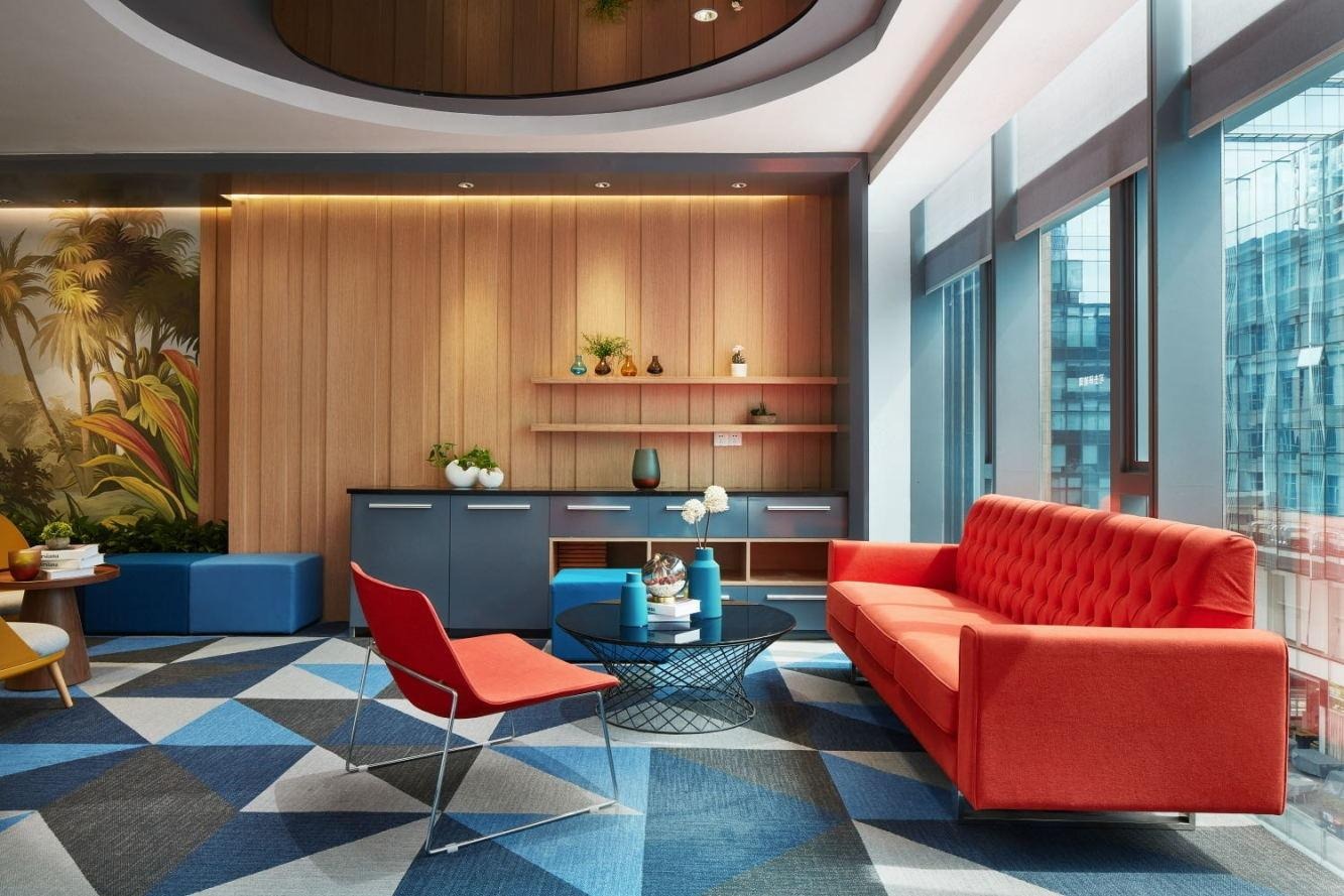 深圳智慧广场二手房房源图片