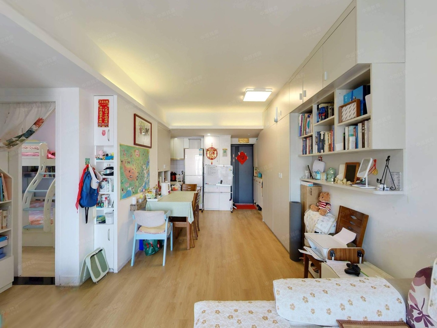 深圳合正锦湖逸园二手房房源图片