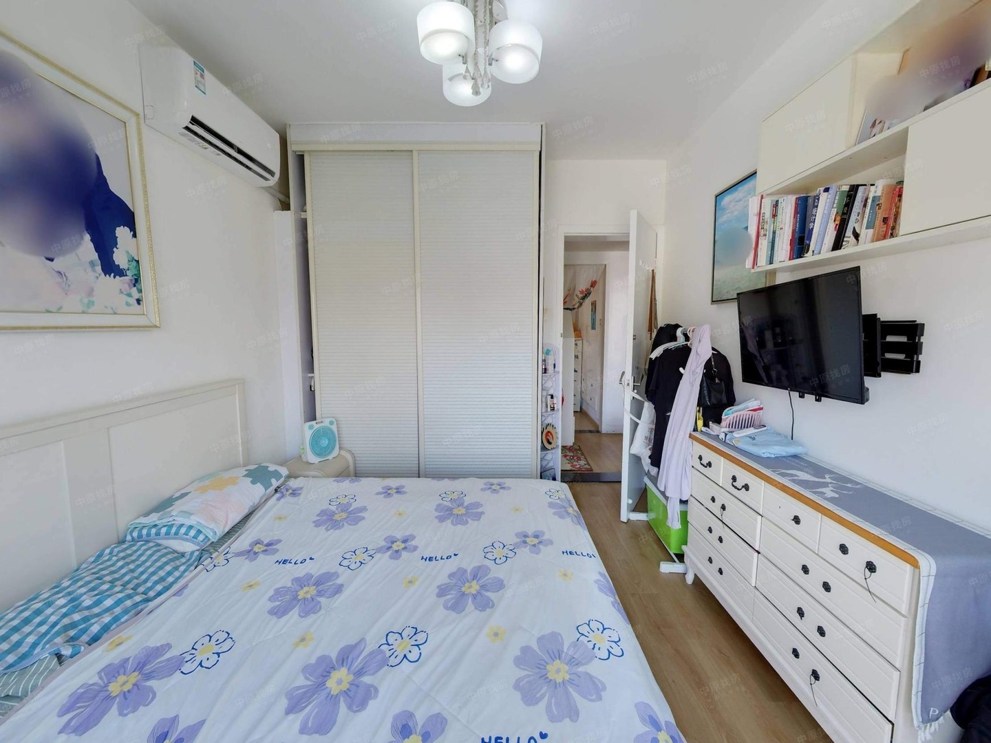 深圳合正锦湖逸园二手房房源图片