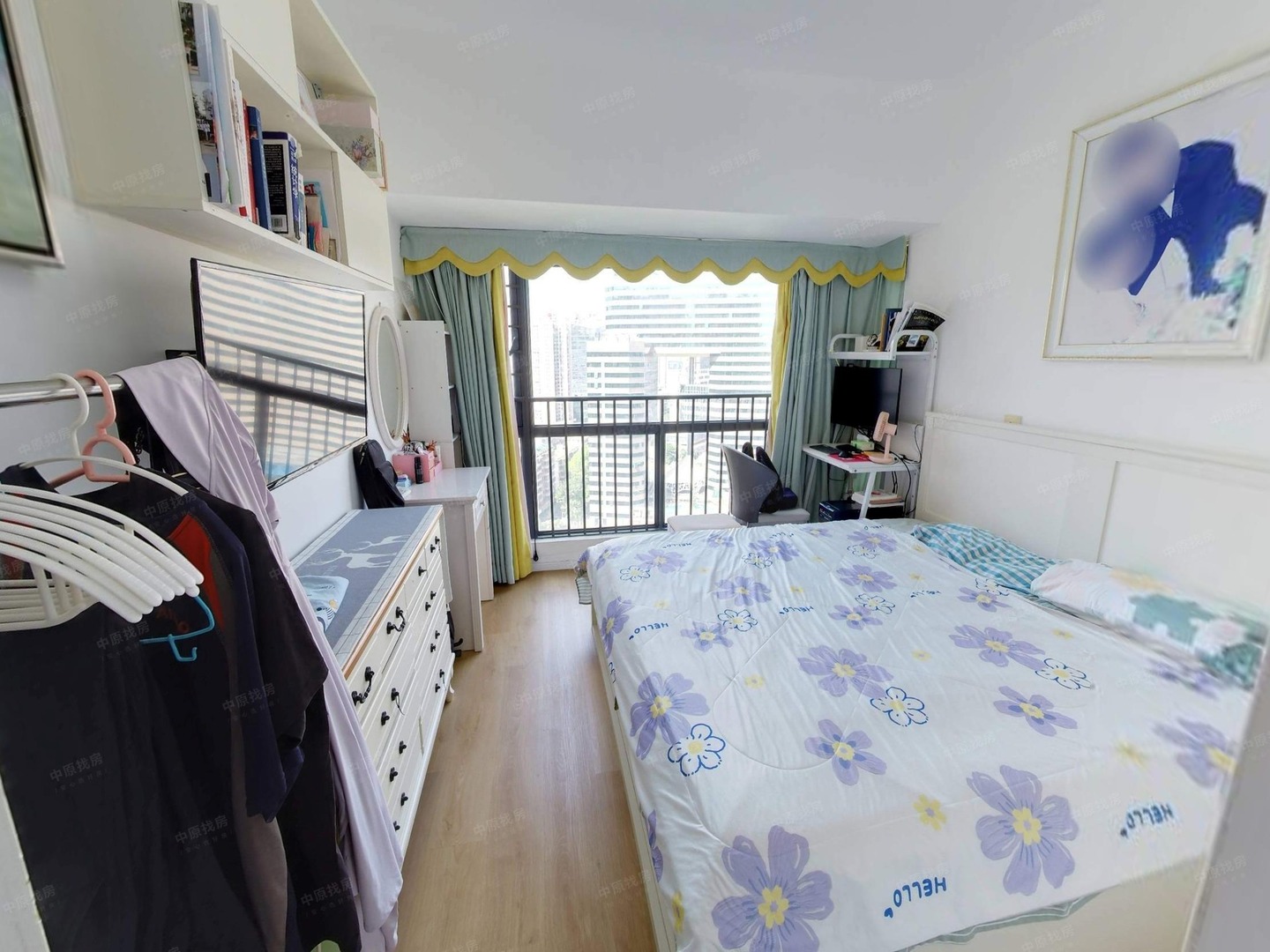 深圳合正锦湖逸园二手房房源图片