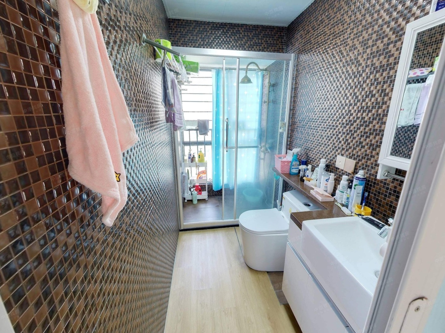 深圳合正锦湖逸园二手房房源图片