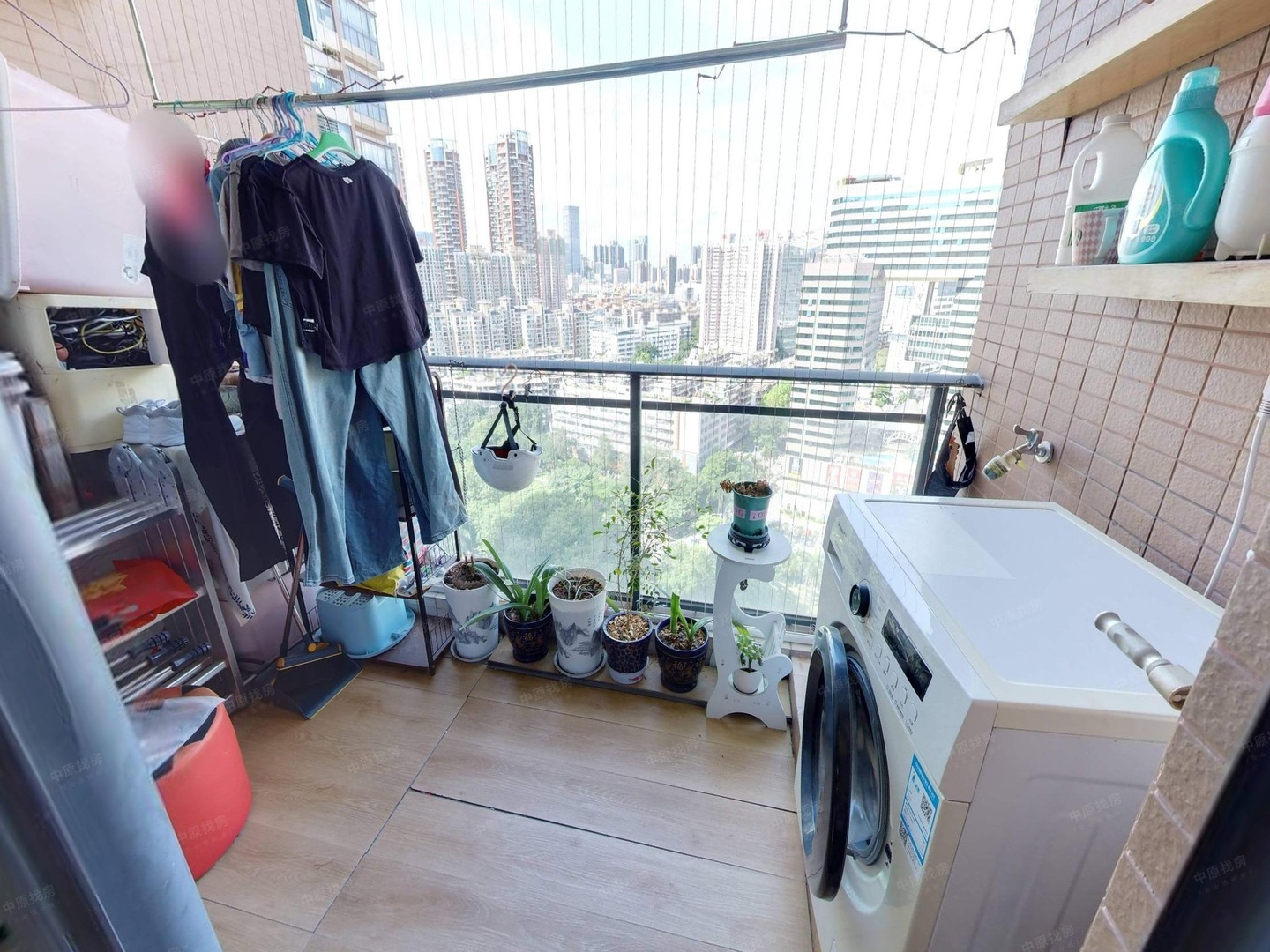 深圳合正锦湖逸园二手房房源图片