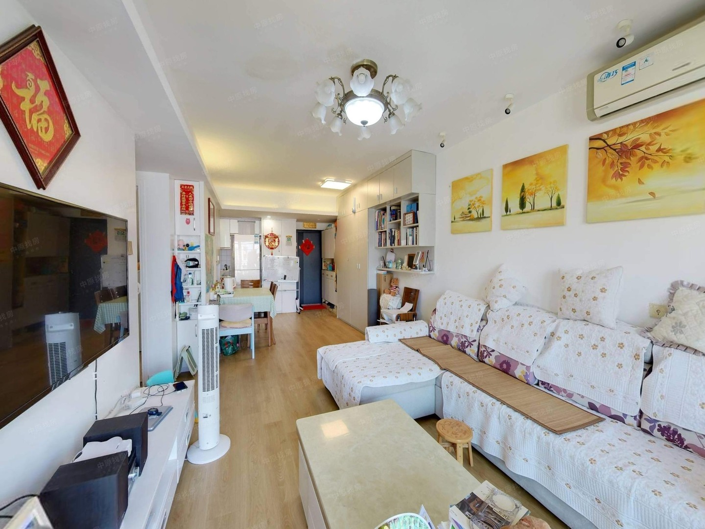 深圳合正锦湖逸园二手房房源图片