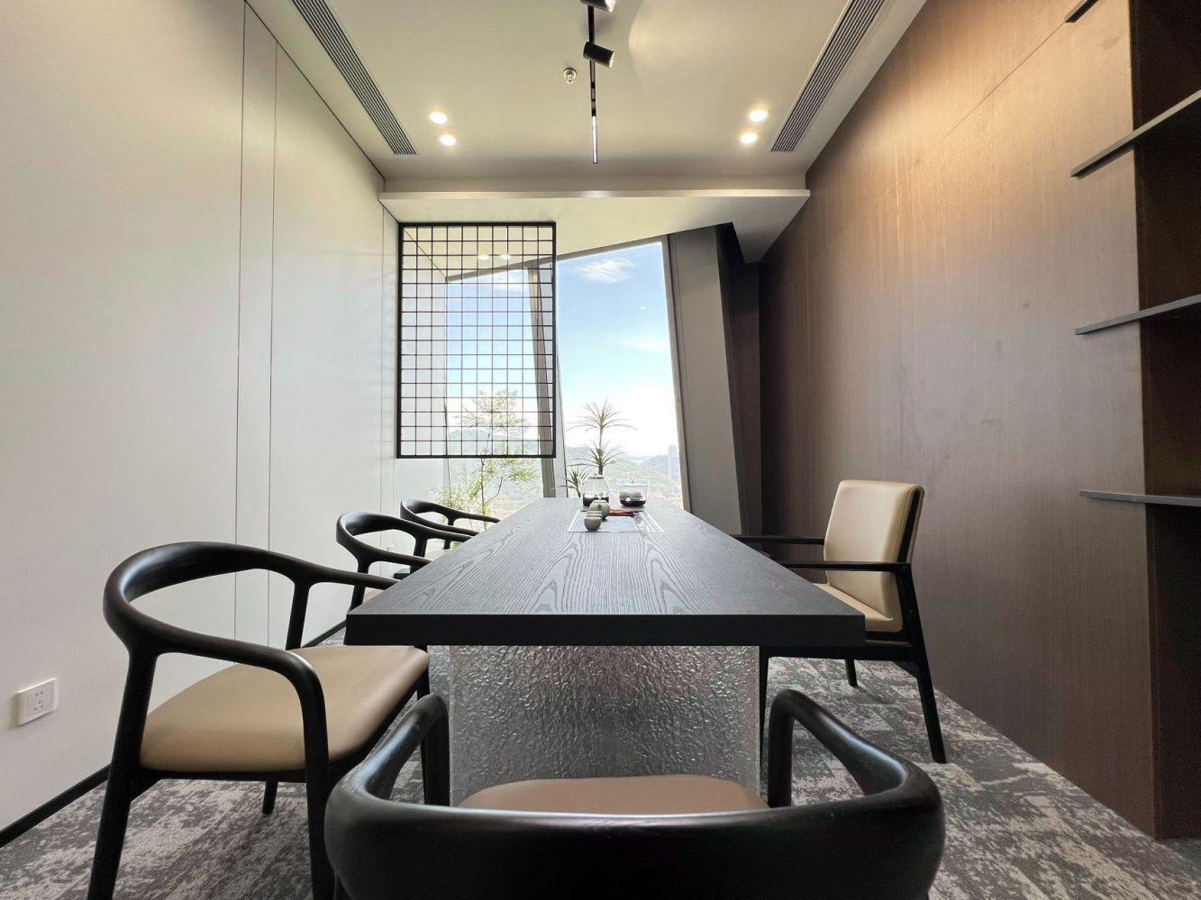 深圳前海世茂大厦二手房房源图片