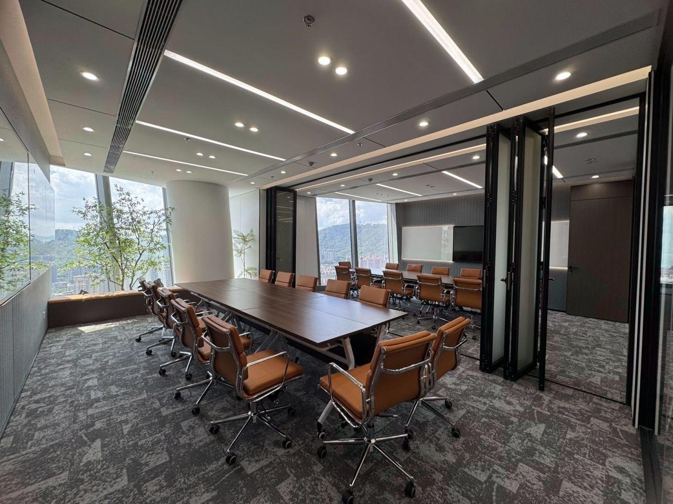 深圳前海世茂大厦二手房房源图片