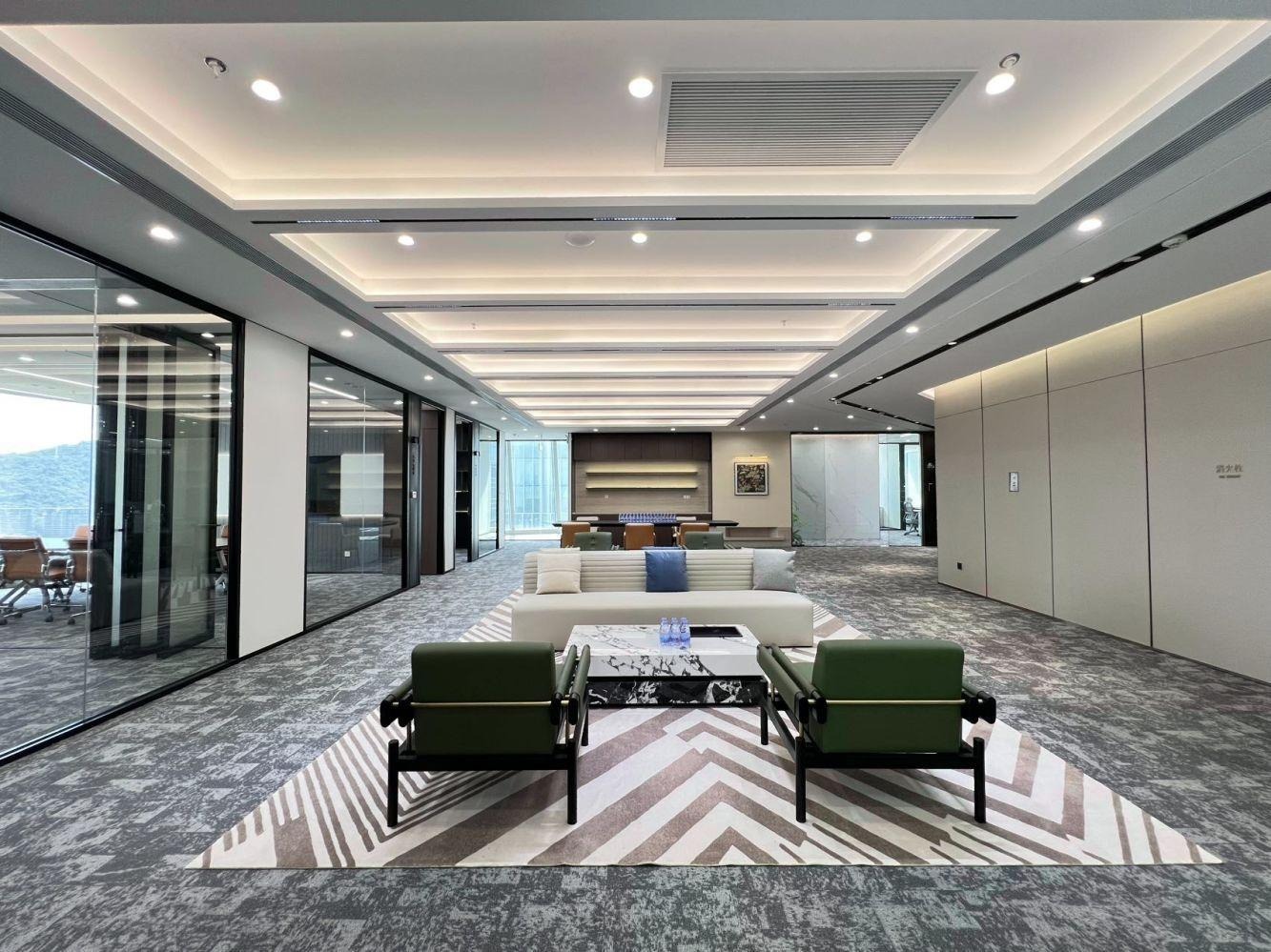 深圳前海世茂大厦二手房房源图片