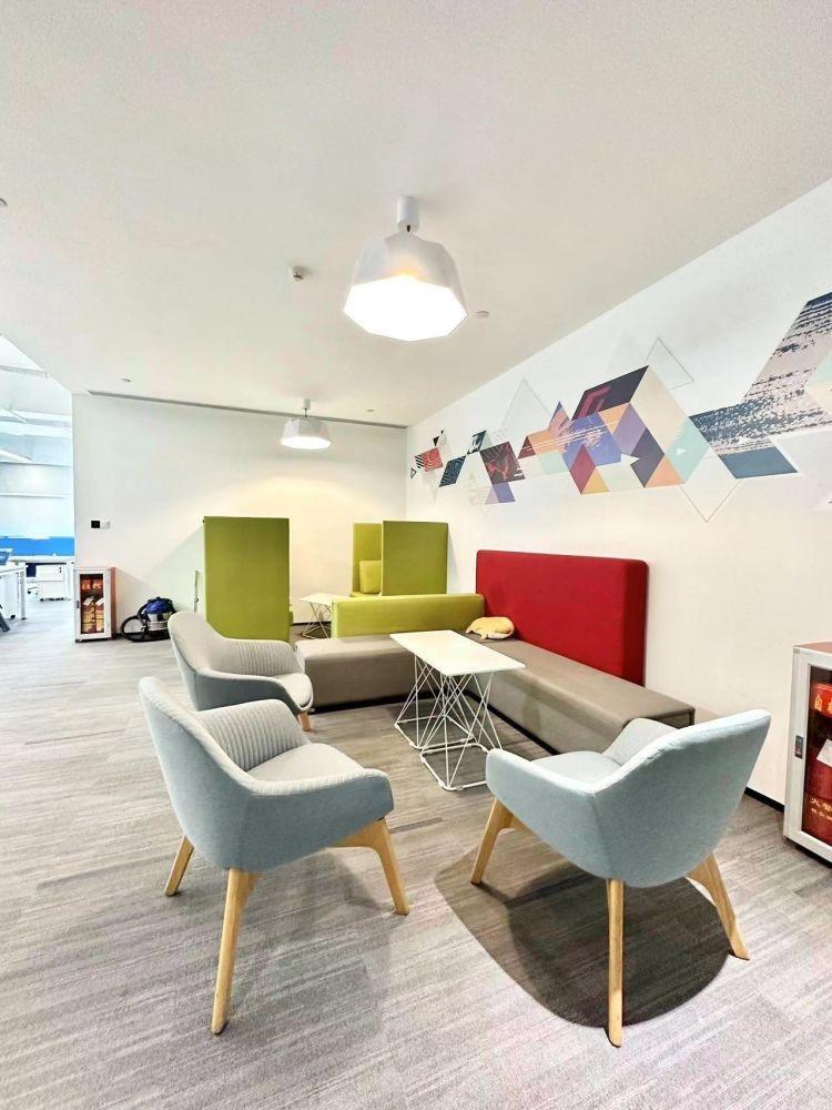 深圳阿里中心二手房房源图片