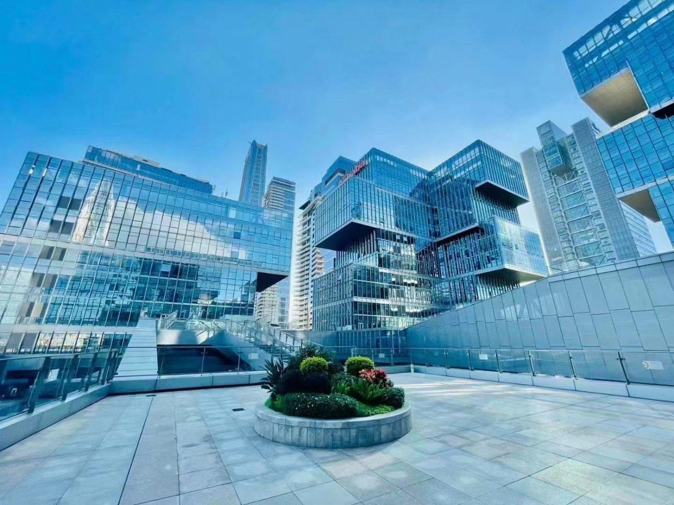 深圳阿里中心二手房房源图片