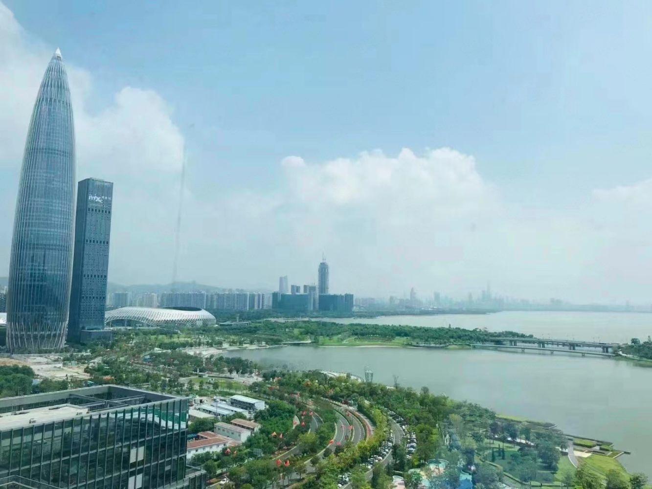 深圳阿里中心二手房房源图片