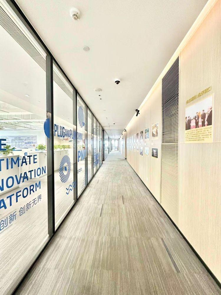 深圳阿里中心二手房房源图片