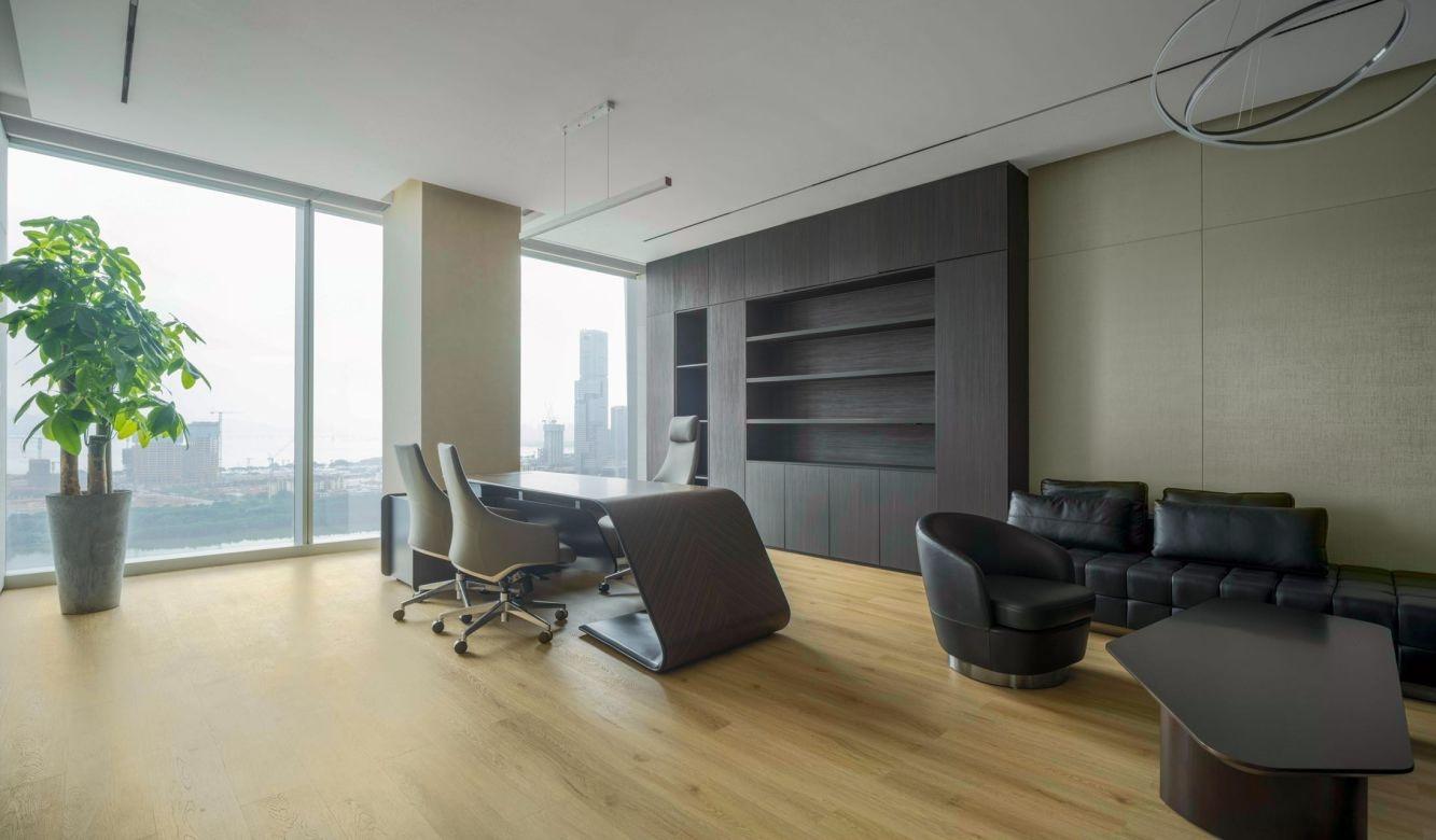 深圳华侨城大厦二手房房源图片