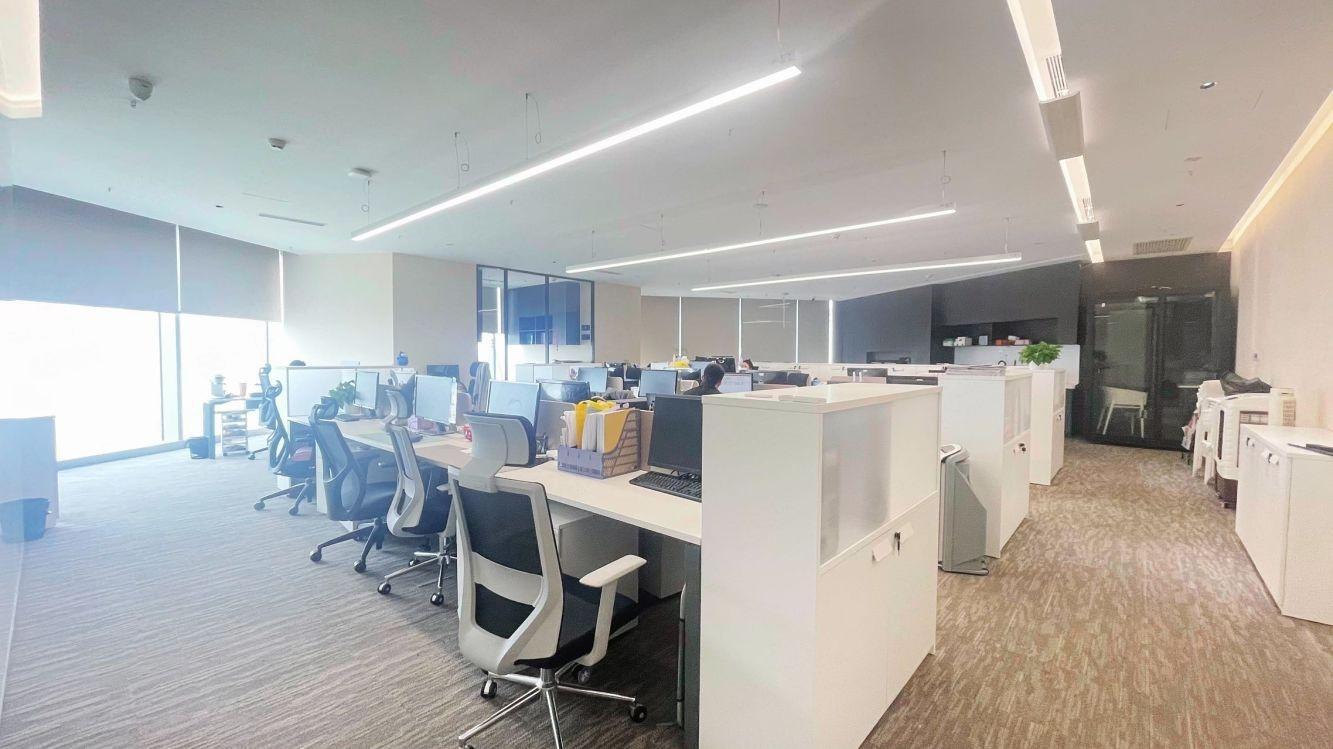 深圳华侨城大厦二手房房源图片