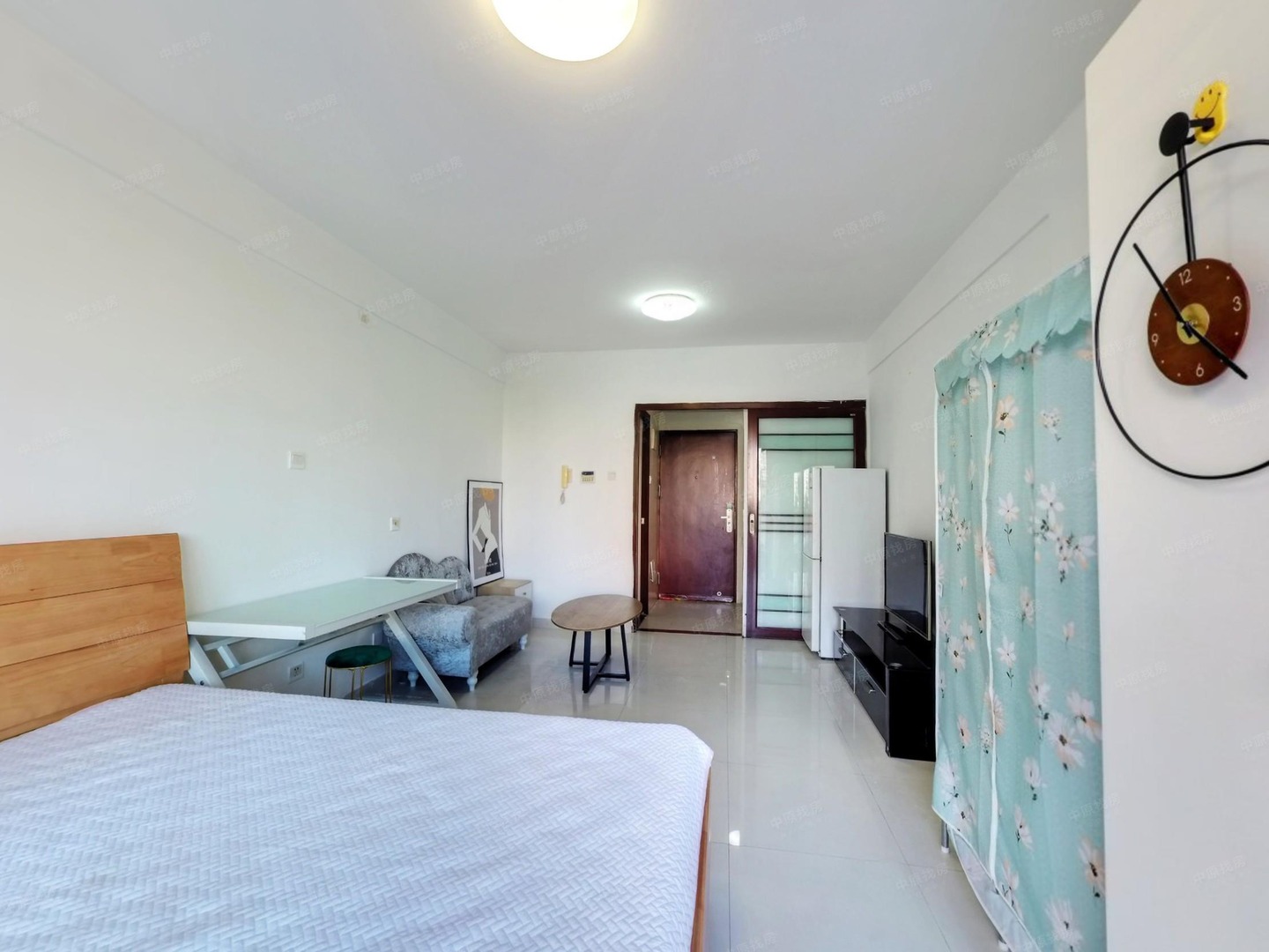 深圳合正锦湖逸园二手房房源图片