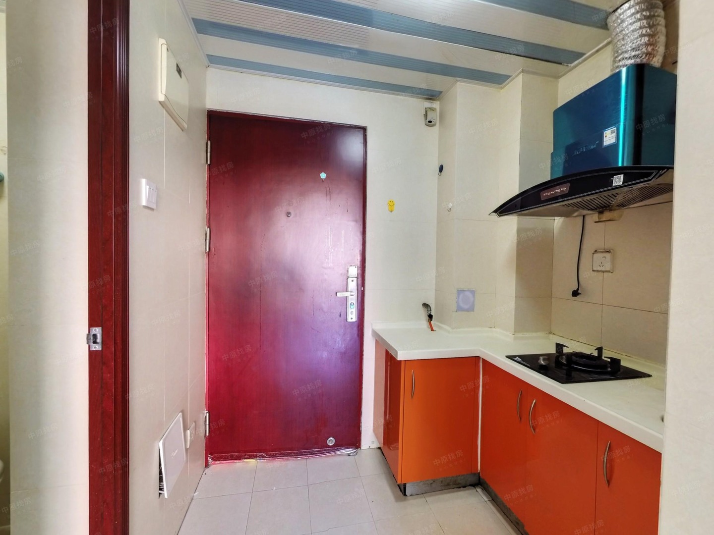 深圳合正锦湖逸园二手房房源图片