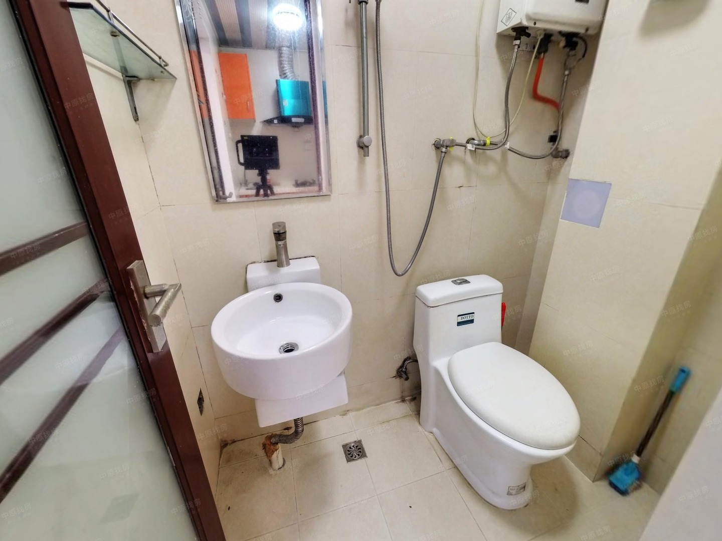 深圳合正锦湖逸园二手房房源图片