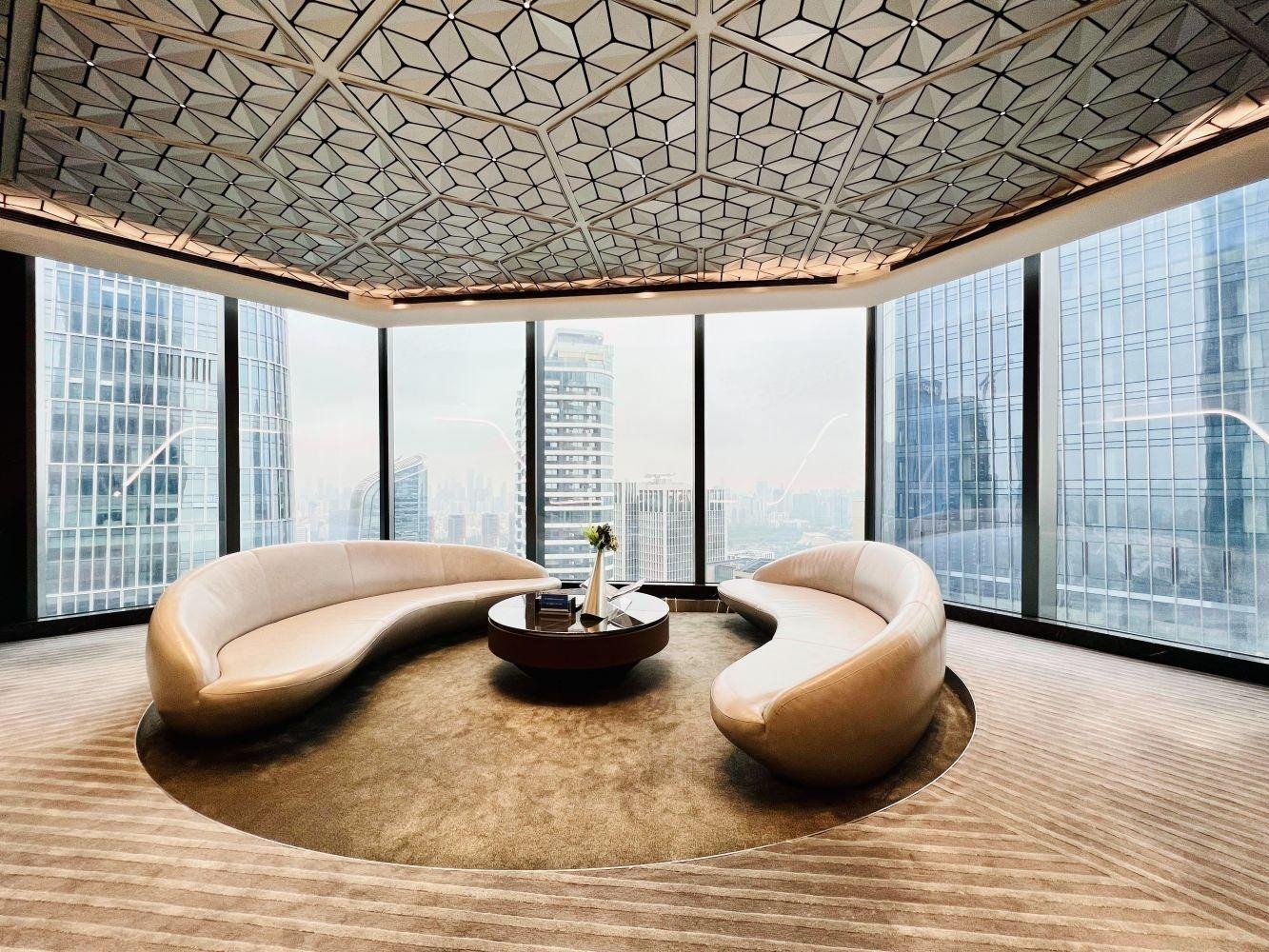 深圳前海鸿荣源中心二手房房源图片