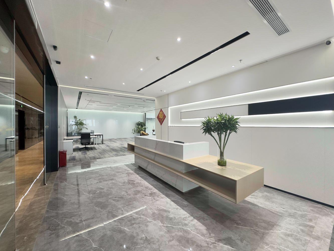 深圳前海鸿荣源中心二手房房源图片