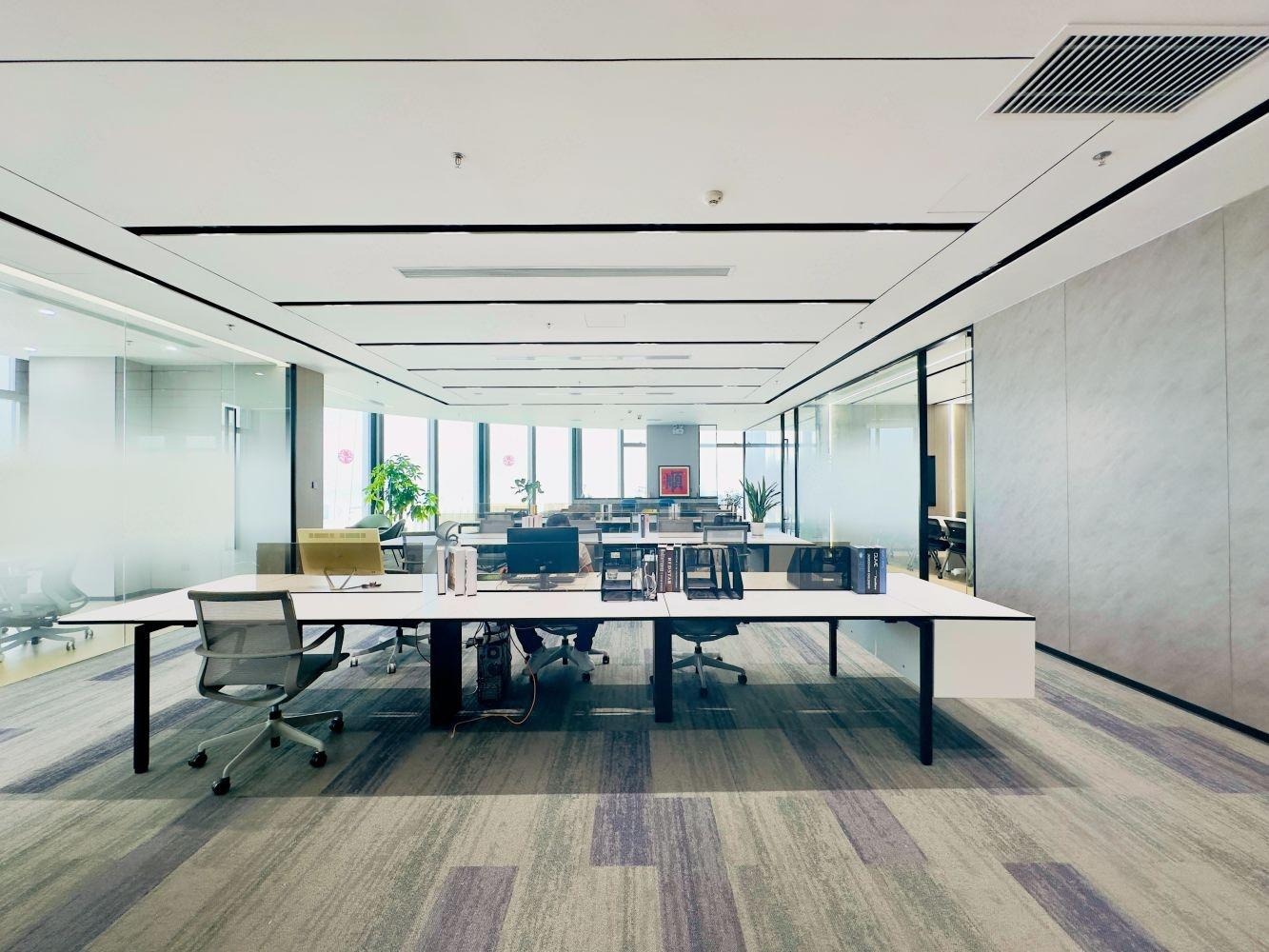 深圳前海鸿荣源中心二手房房源图片