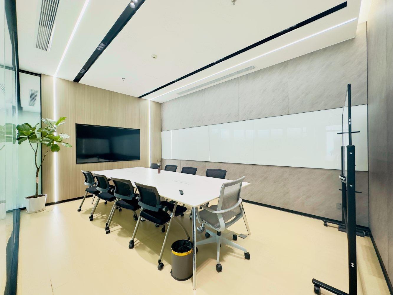 深圳前海鸿荣源中心二手房房源图片