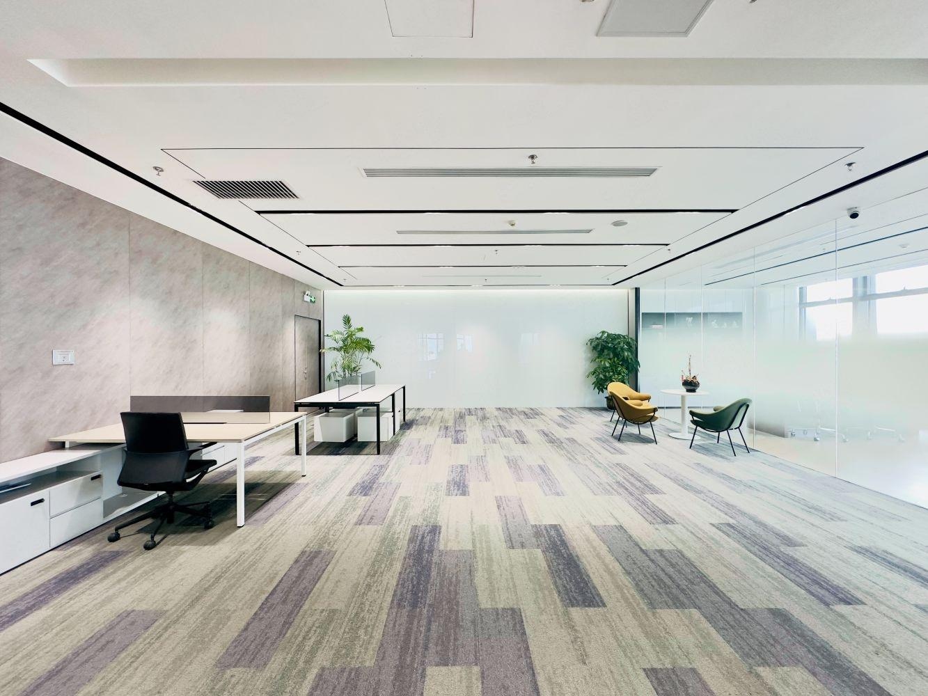 深圳前海鸿荣源中心二手房房源图片