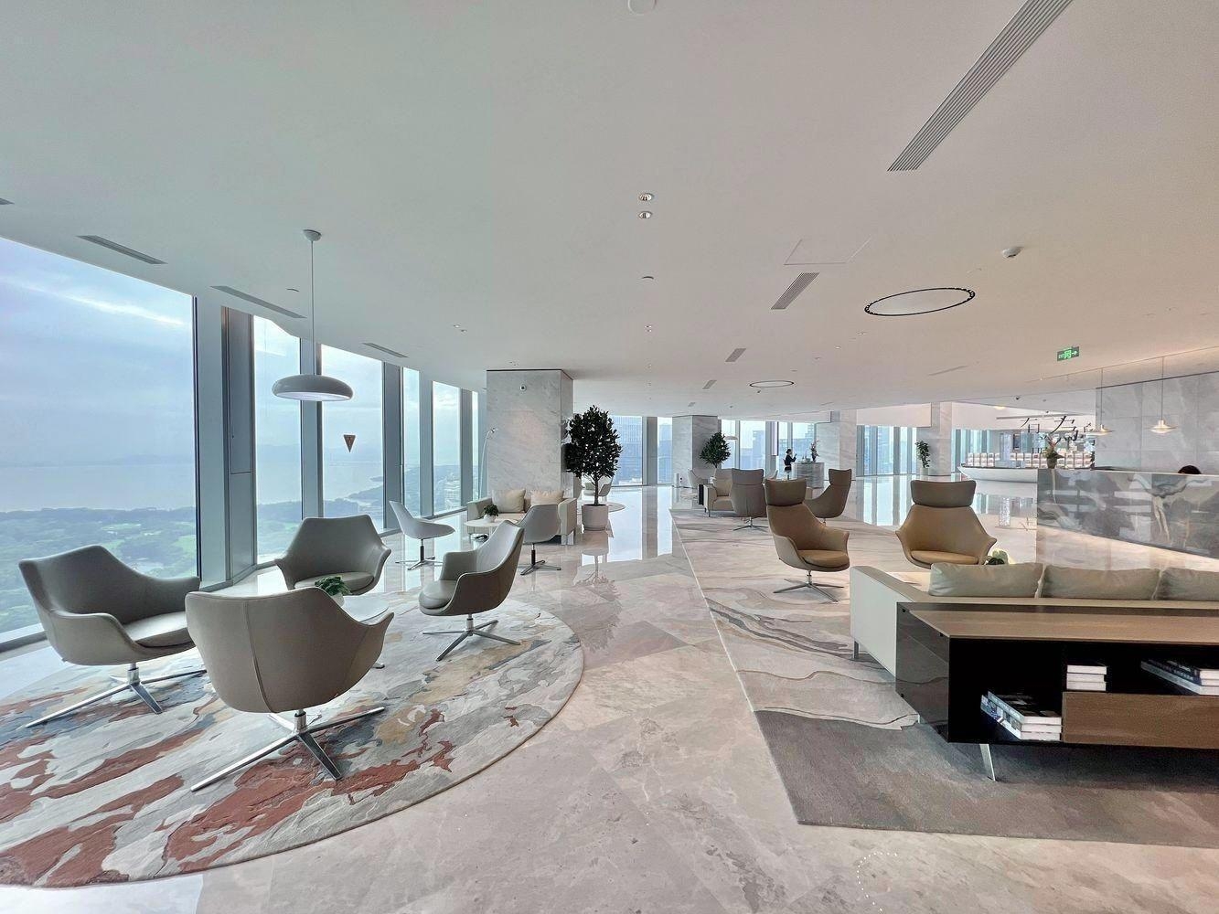 深圳深圳湾1号二手房房源图片