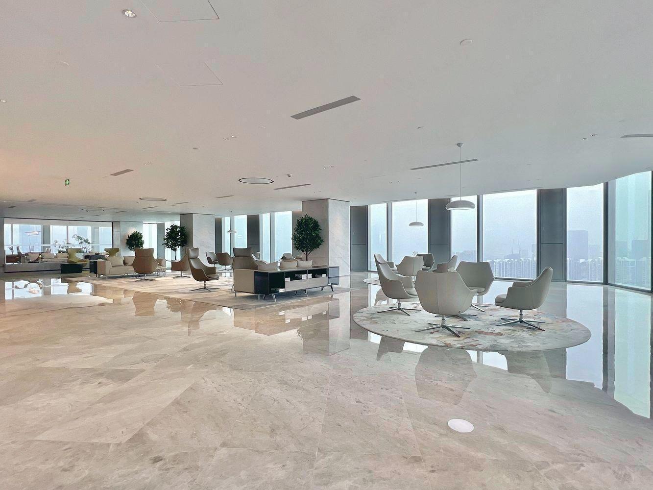 深圳深圳湾1号二手房房源图片