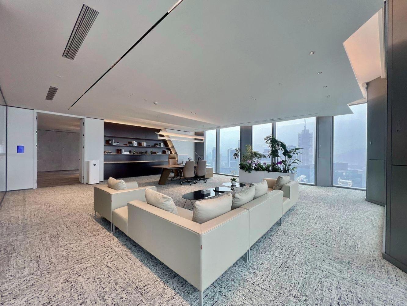 深圳深圳湾1号二手房房源图片