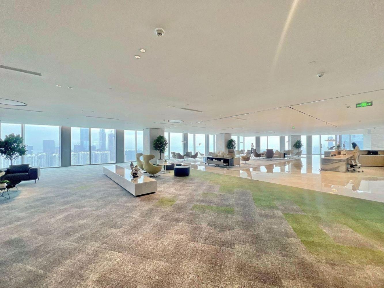 深圳深圳湾1号二手房房源图片