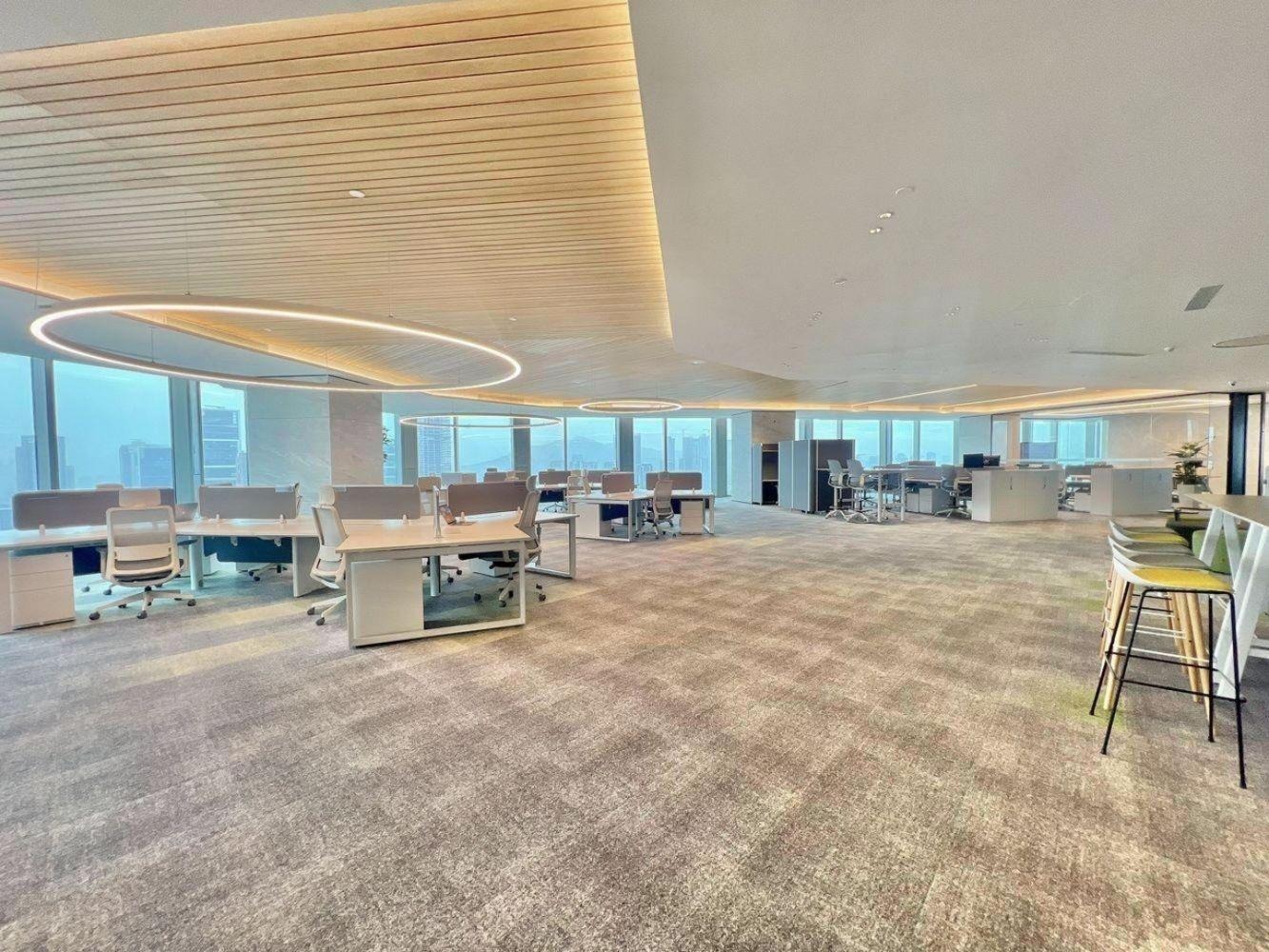 深圳深圳湾1号二手房房源图片