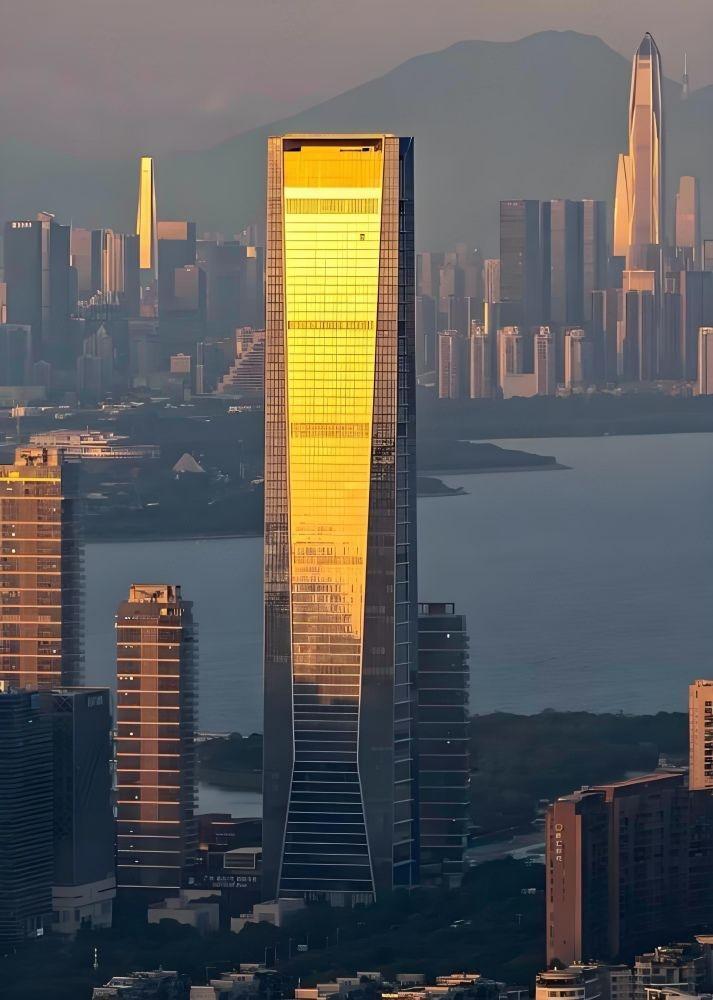 深圳深圳湾1号二手房房源图片