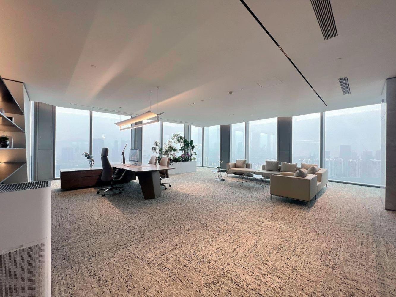 深圳深圳湾1号二手房房源图片