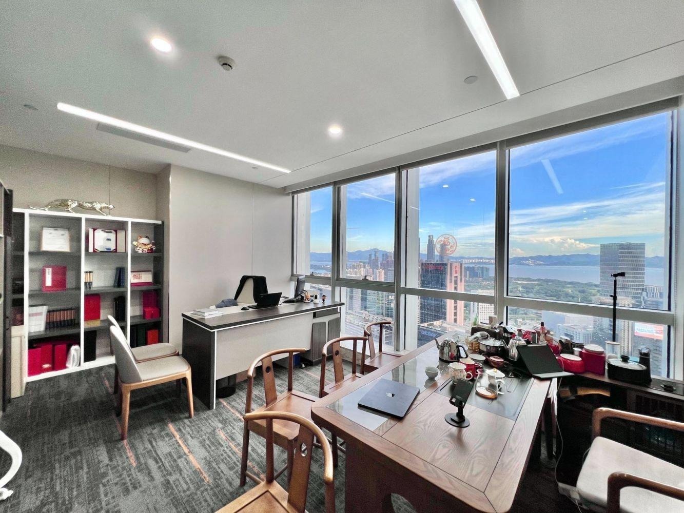 深圳深圳湾1号二手房房源图片