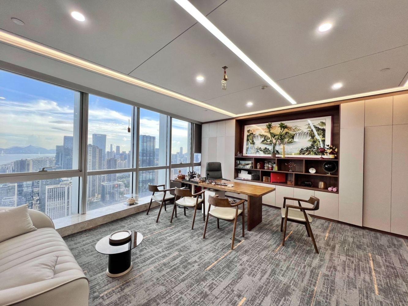 深圳深圳湾1号二手房房源图片