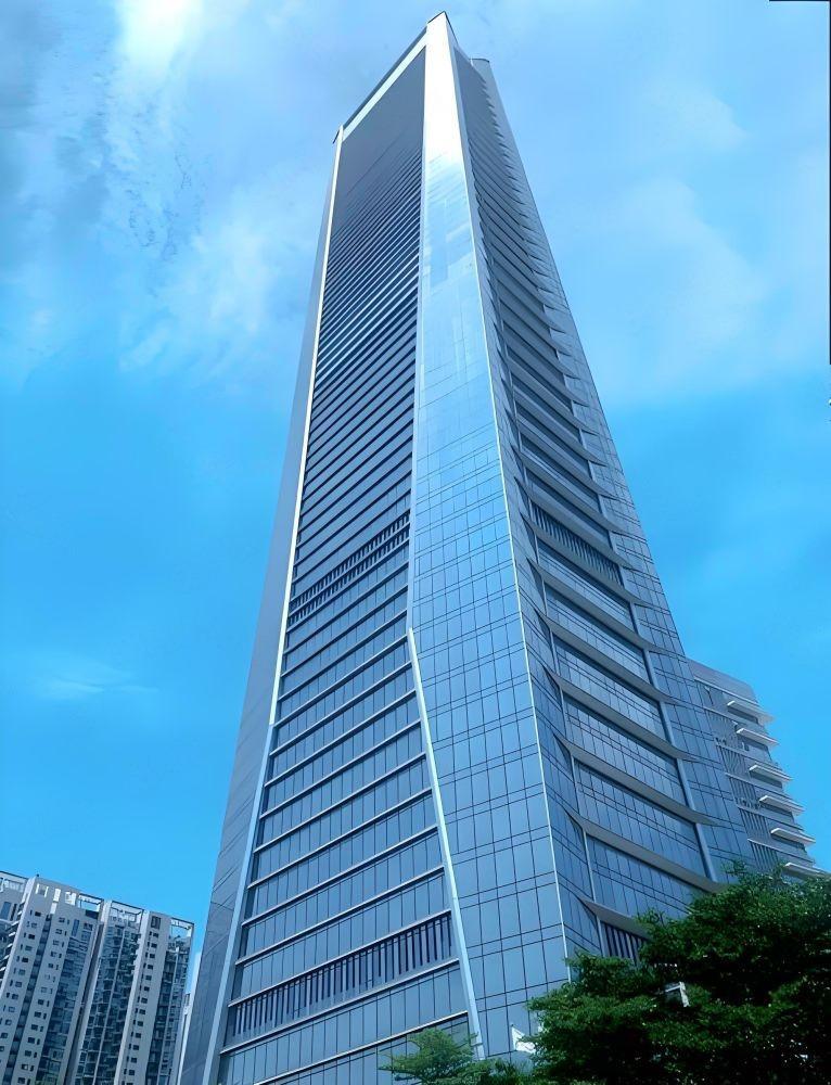 深圳深圳湾1号二手房房源图片