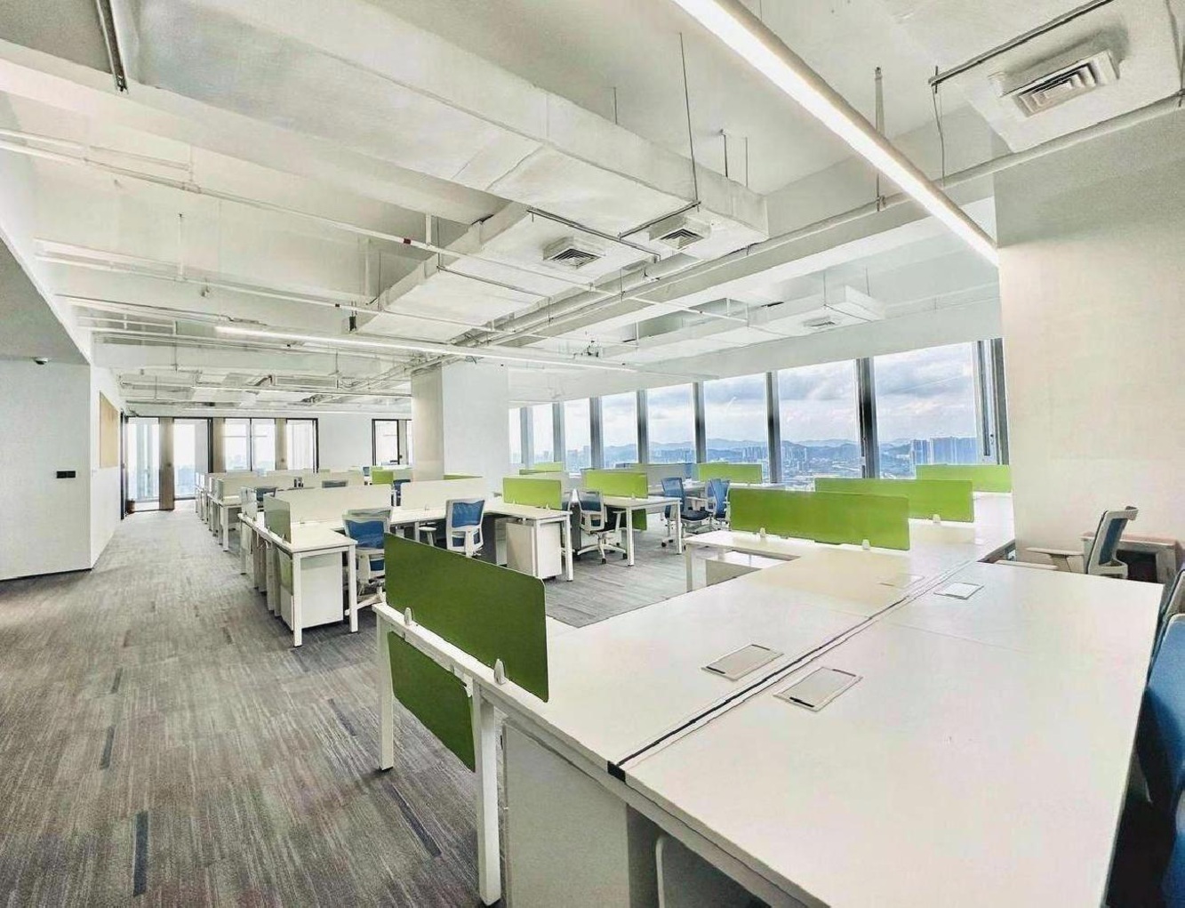 深圳科兴科学园二手房房源图片