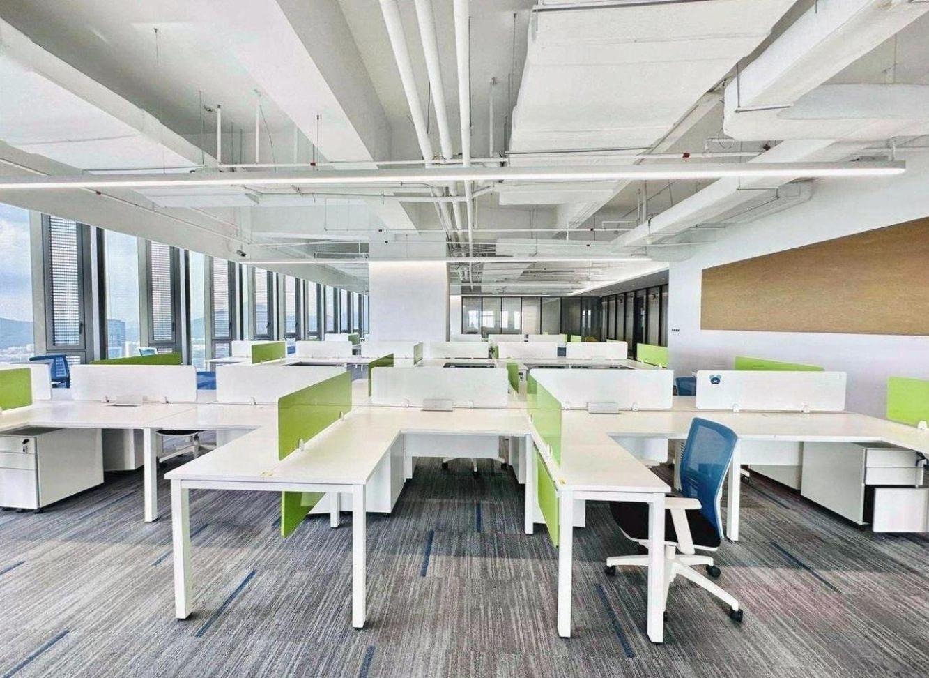 深圳科兴科学园二手房房源图片