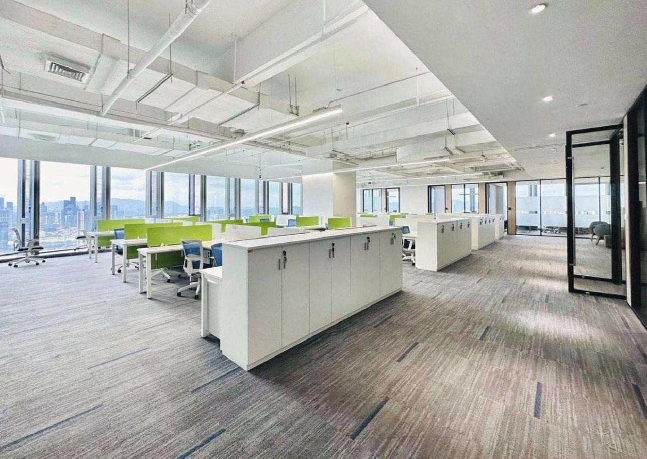 深圳科兴科学园二手房房源图片