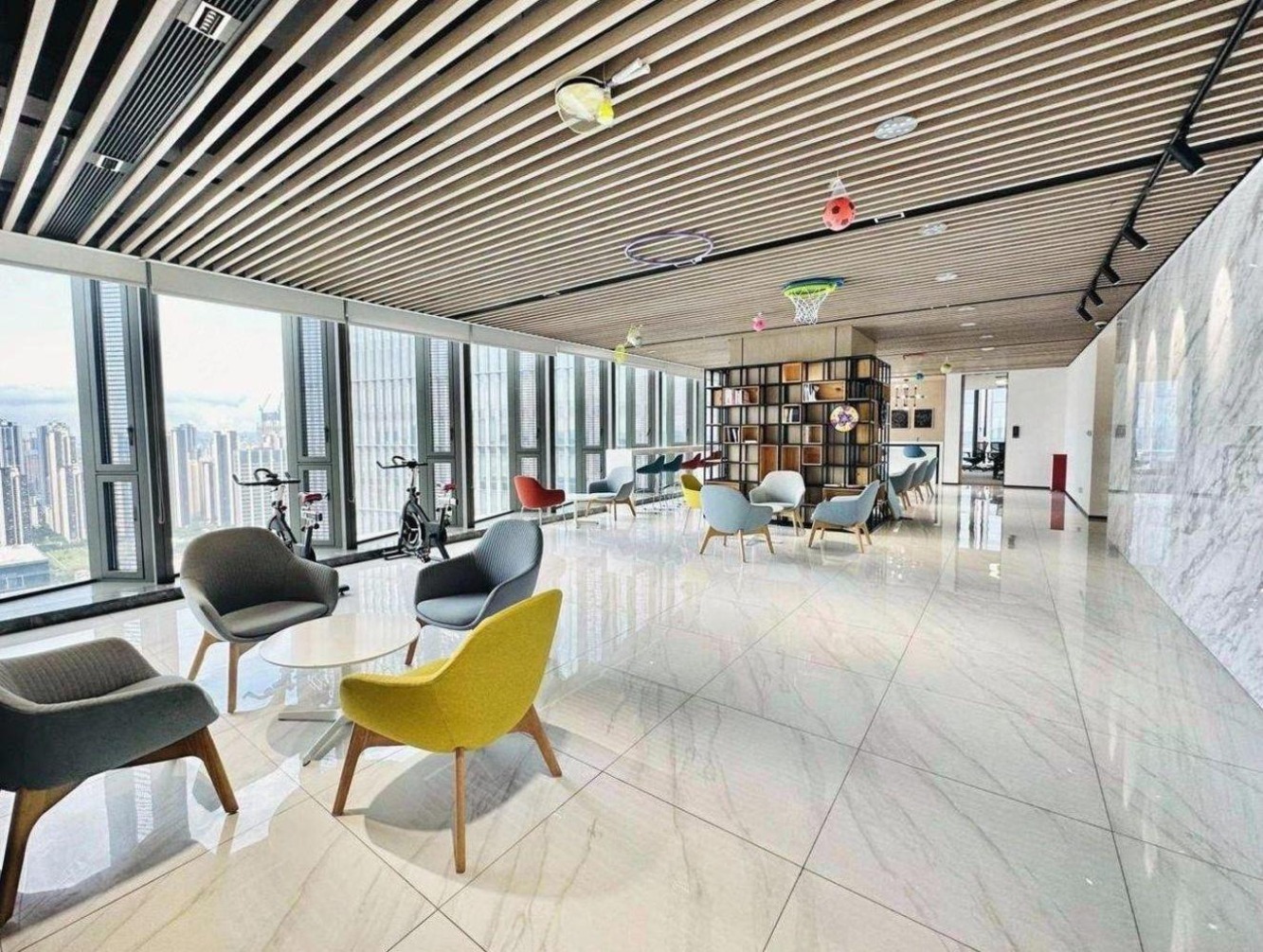 深圳科兴科学园二手房房源图片