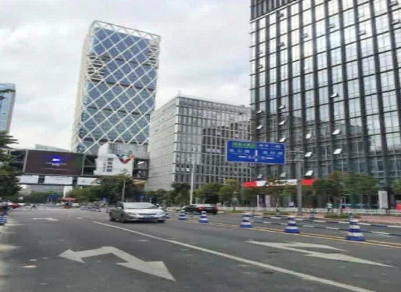 深圳深圳软件产业基地二手房房源图片