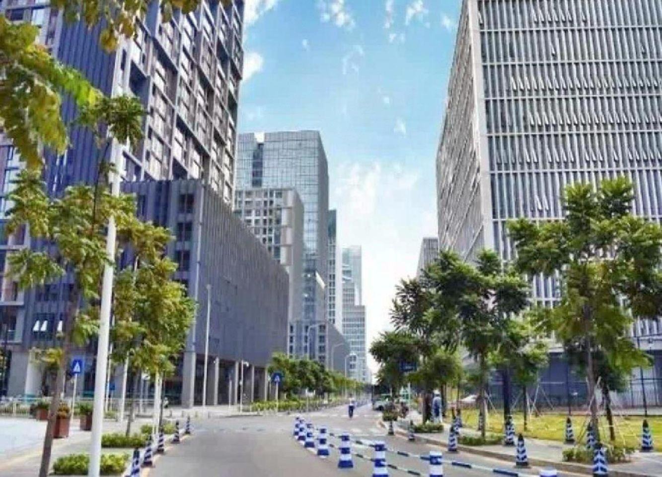 深圳深圳软件产业基地二手房房源图片