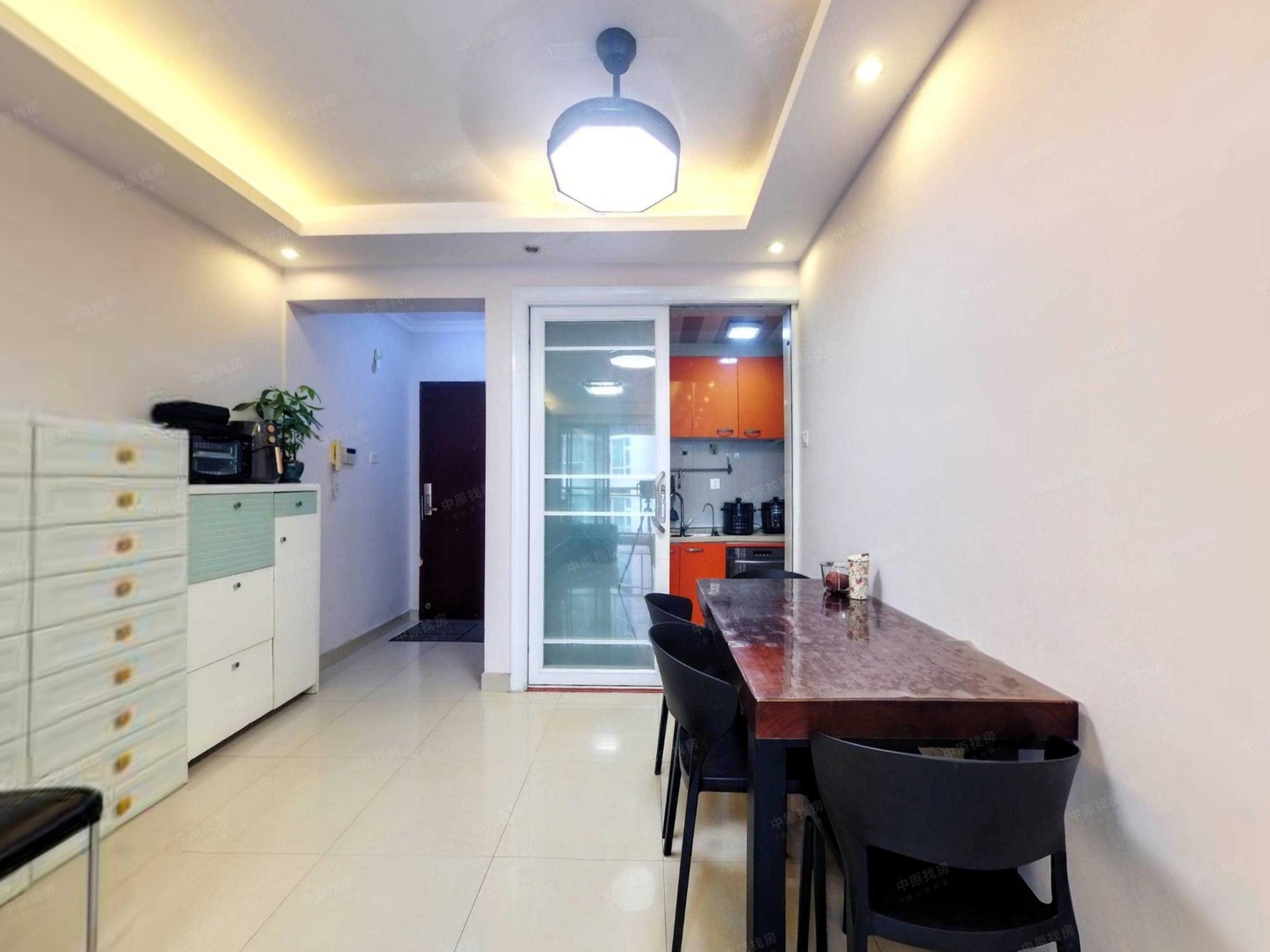 深圳合正锦湖逸园二手房房源图片