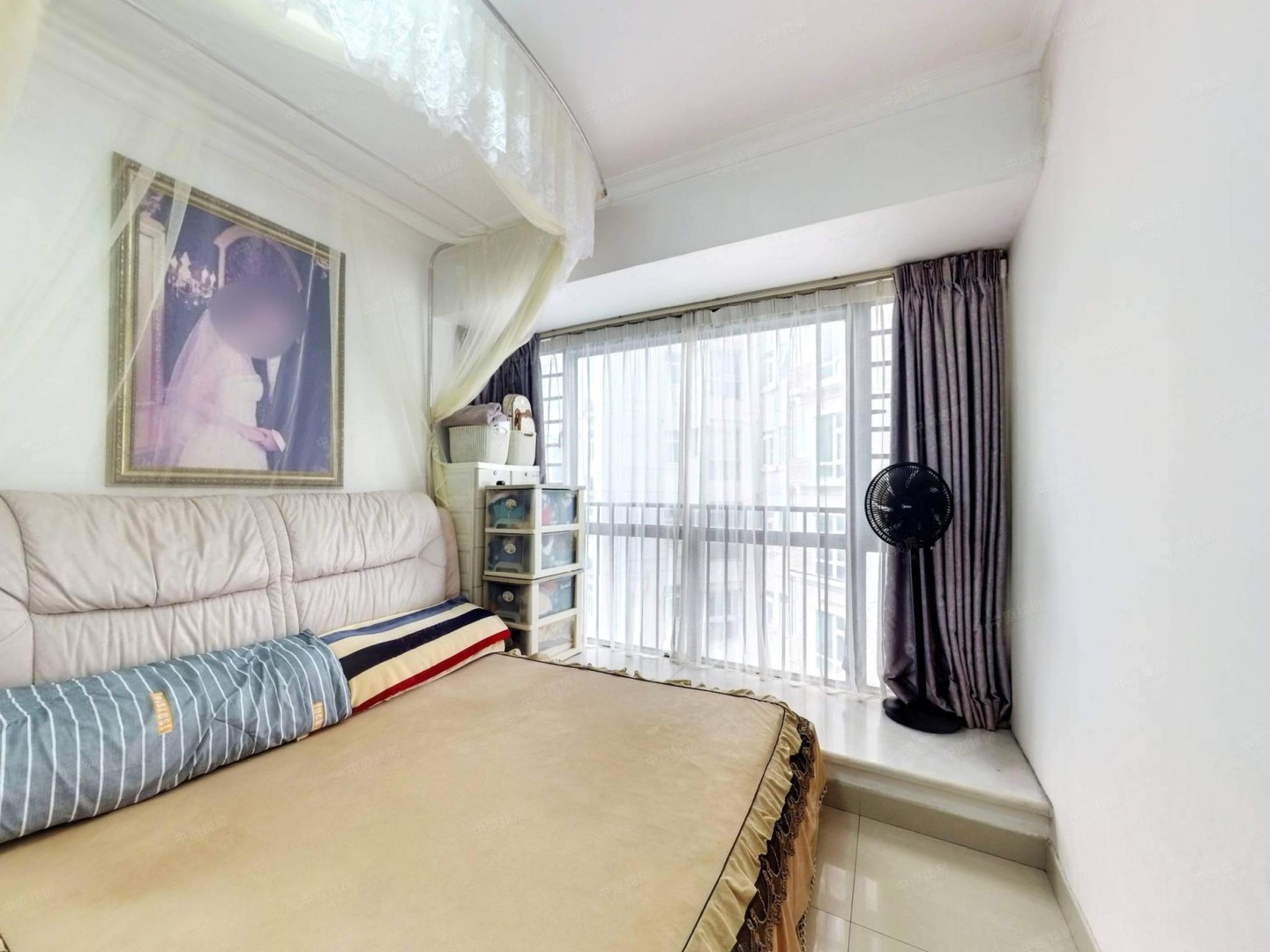 深圳合正锦湖逸园二手房房源图片