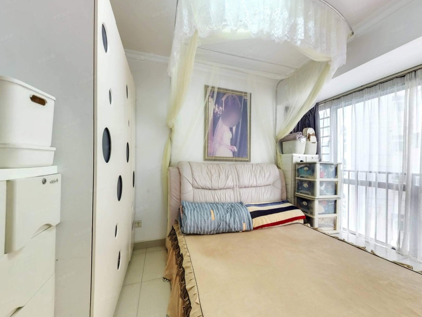 深圳合正锦湖逸园二手房房源图片