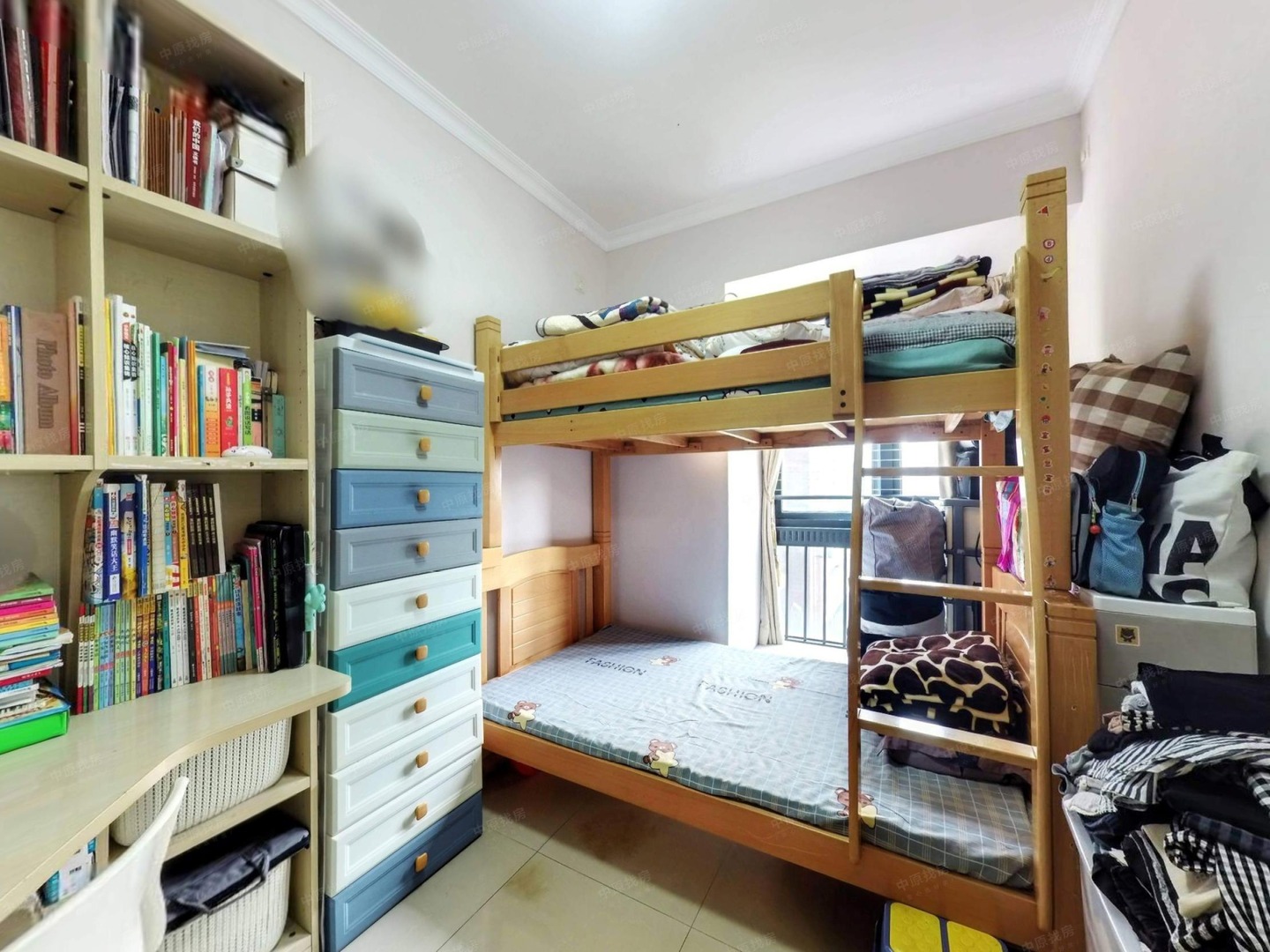 深圳合正锦湖逸园二手房房源图片