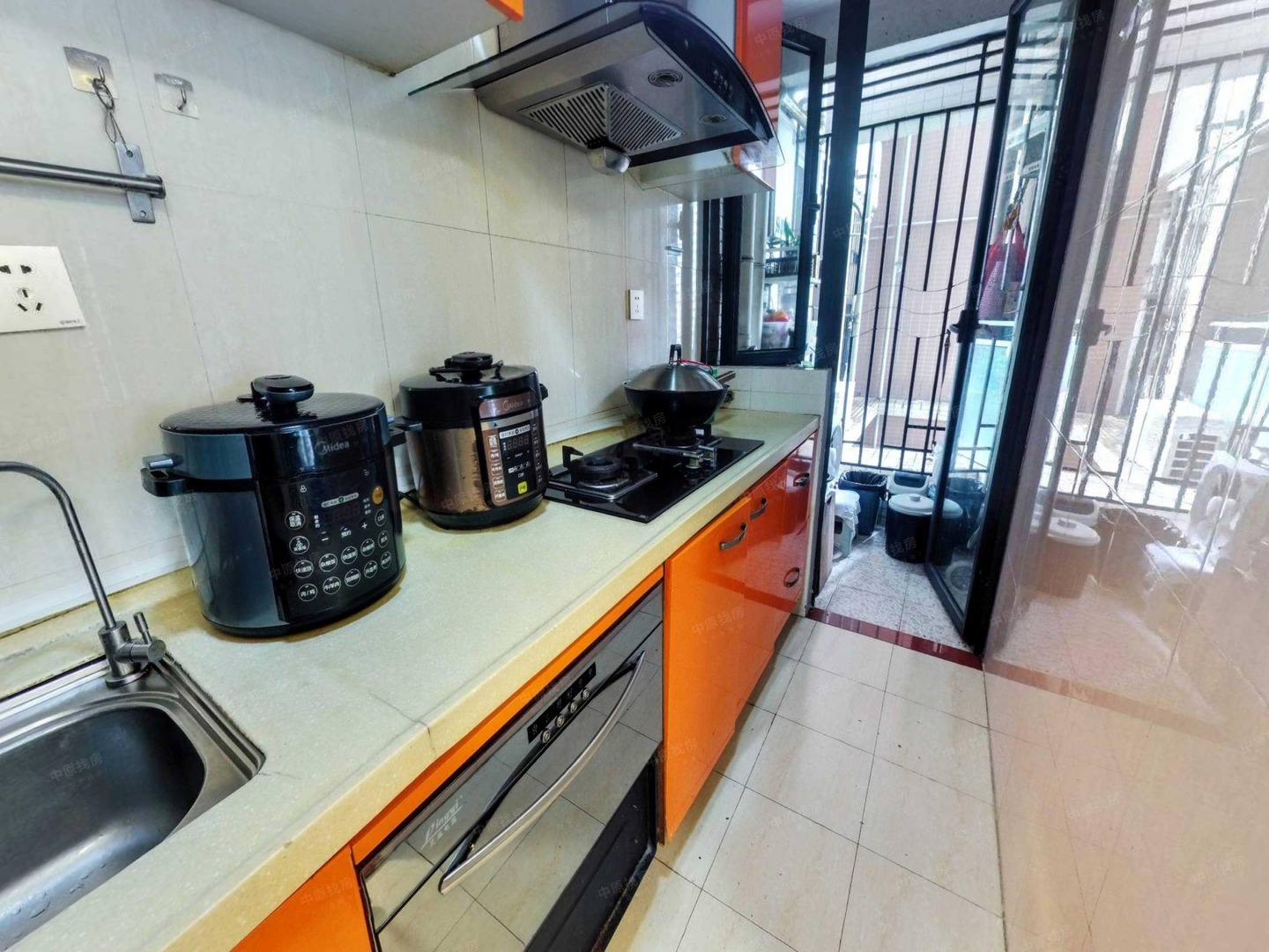 深圳合正锦湖逸园二手房房源图片