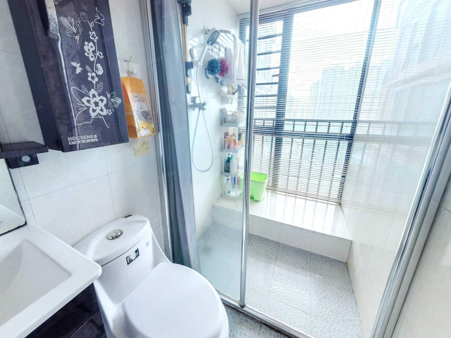 深圳合正锦湖逸园二手房房源图片