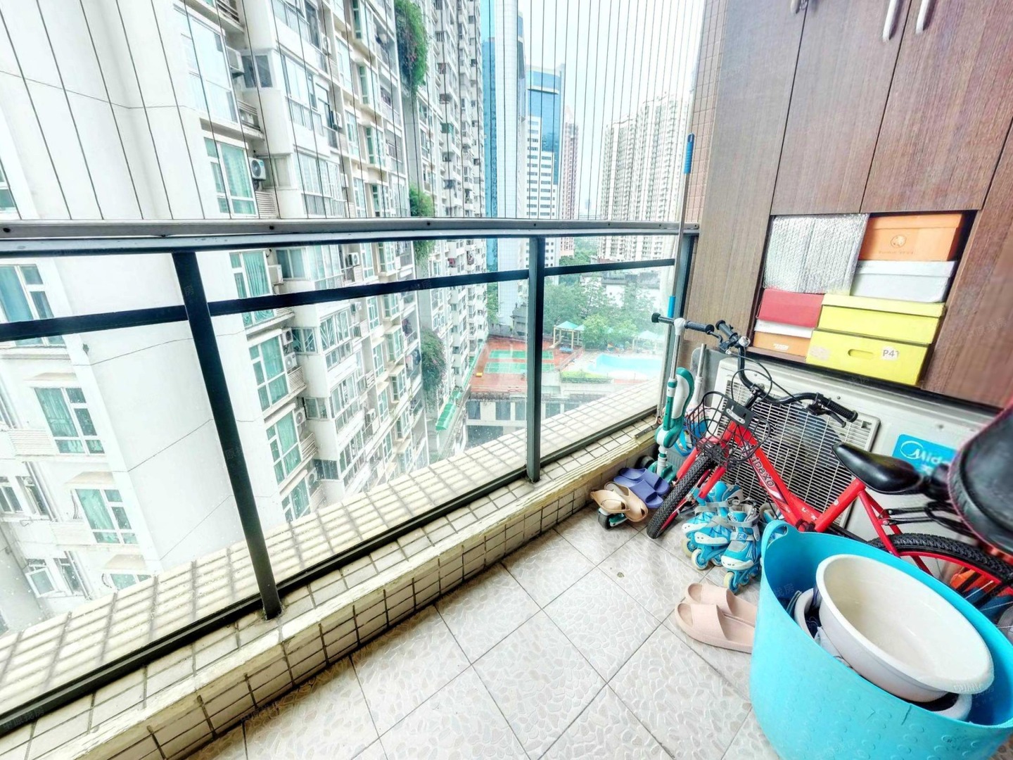 深圳合正锦湖逸园二手房房源图片