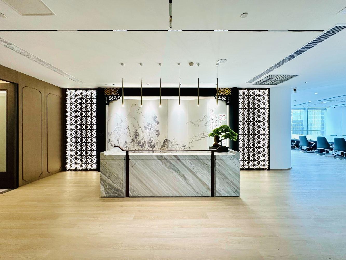 深圳深圳湾1号二手房房源图片