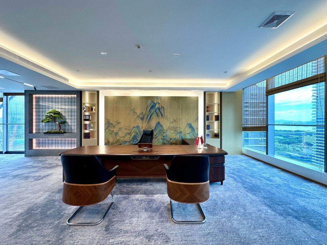 深圳深圳湾1号二手房房源图片